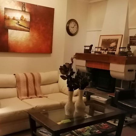 Hostal Mackay Temuco Zewnętrze zdjęcie