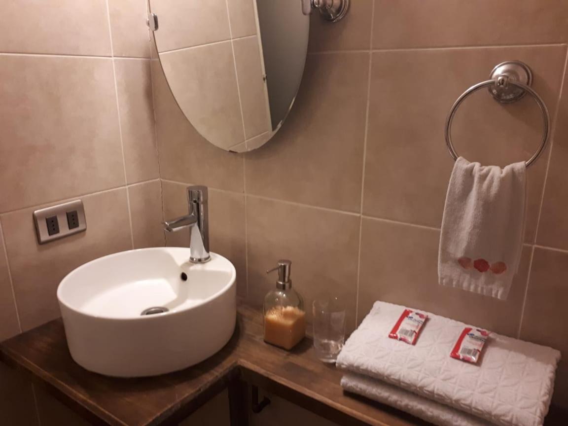 Hostal Mackay Temuco Zewnętrze zdjęcie