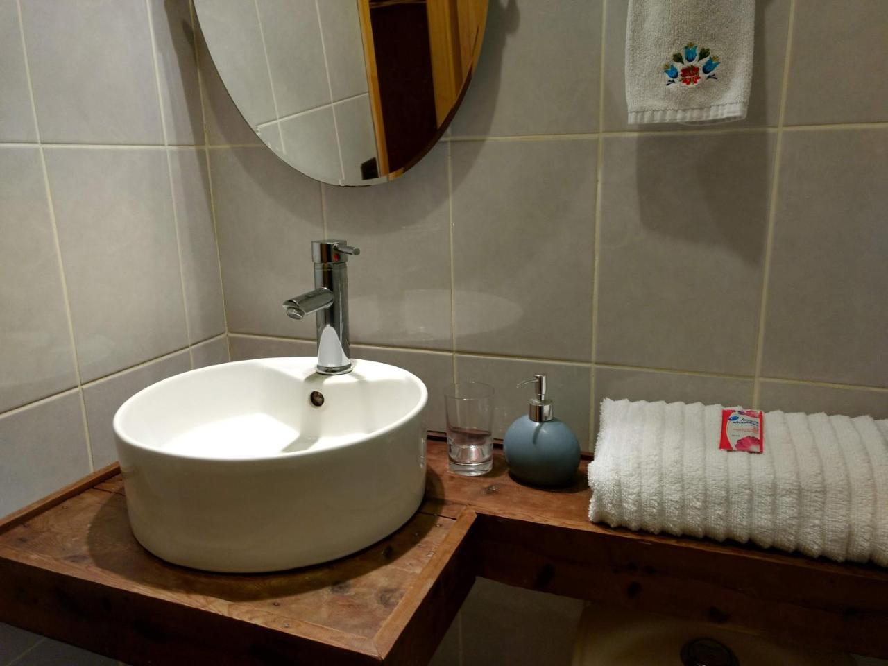 Hostal Mackay Temuco Zewnętrze zdjęcie