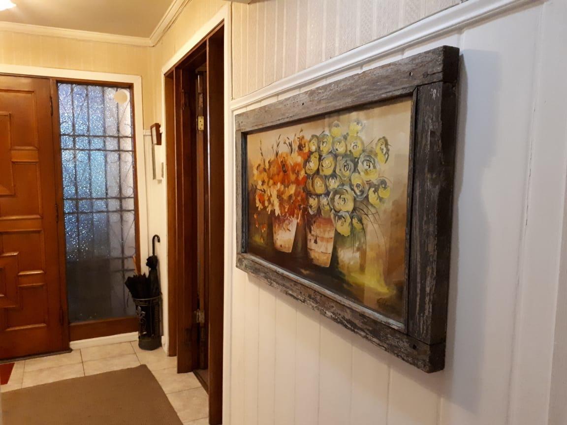 Hostal Mackay Temuco Zewnętrze zdjęcie