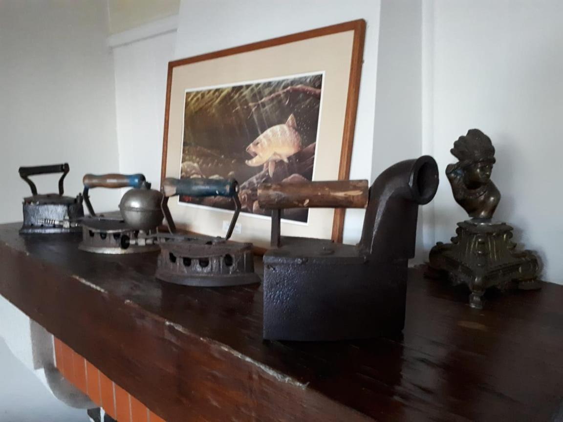 Hostal Mackay Temuco Zewnętrze zdjęcie