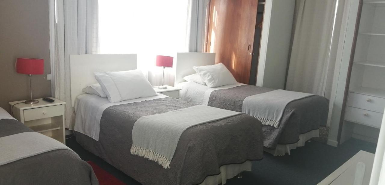 Hostal Mackay Temuco Zewnętrze zdjęcie