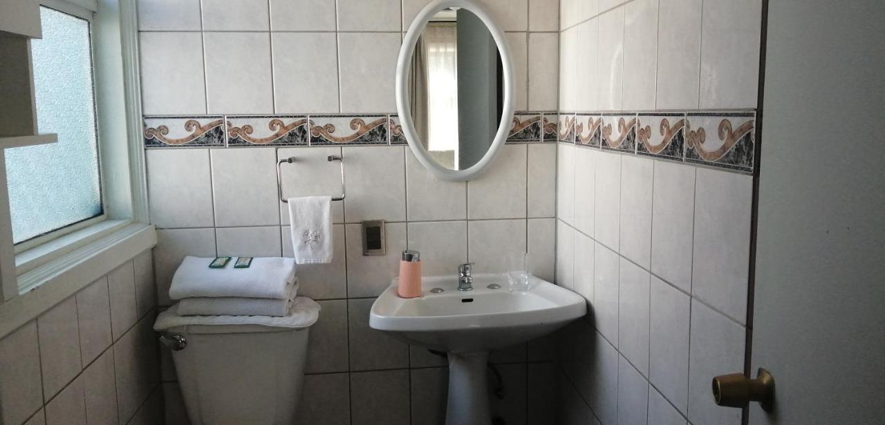 Hostal Mackay Temuco Zewnętrze zdjęcie