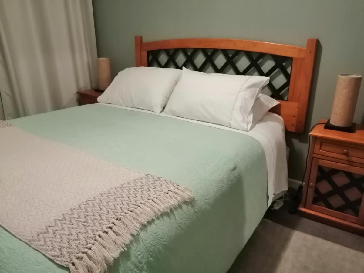 Hostal Mackay Temuco Zewnętrze zdjęcie