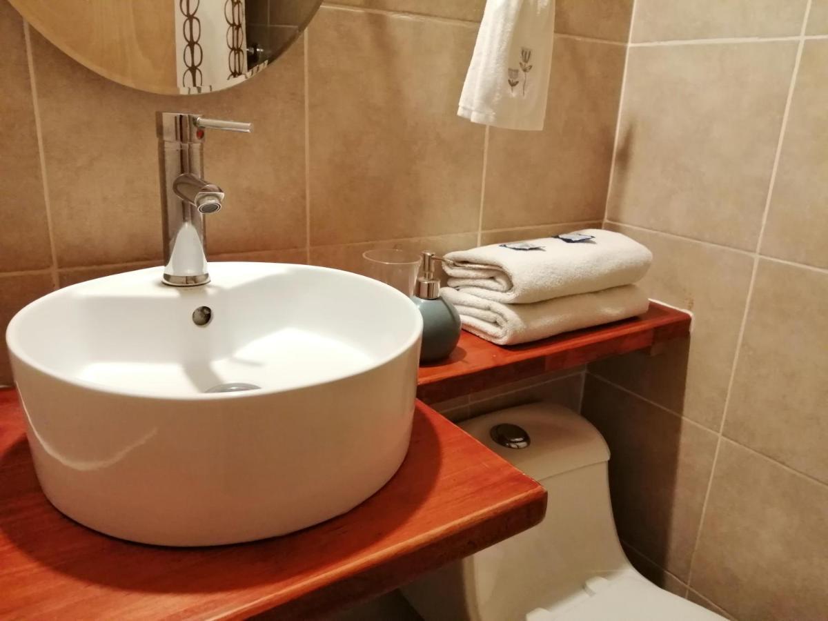 Hostal Mackay Temuco Zewnętrze zdjęcie